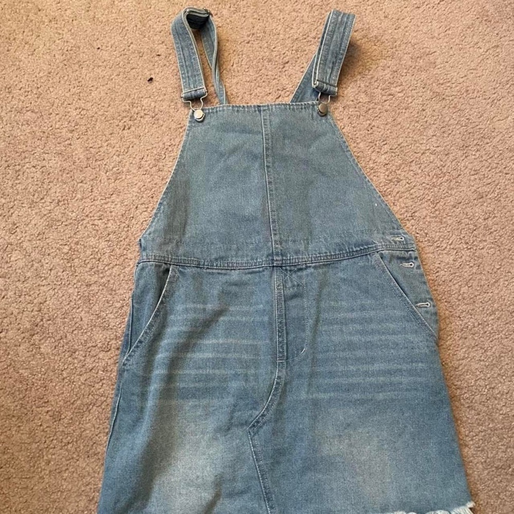 Overalls